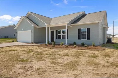 125 Orchard Lane, Parkton, NC 28371 - Photo 2