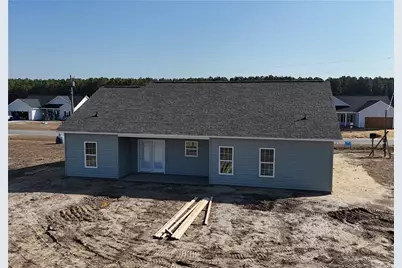 125 Orchard Lane, Parkton, NC 28371 - Photo 4