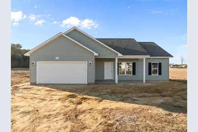 125 Orchard Lane, Parkton, NC 28371 - Photo 1