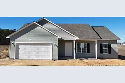 125 Orchard Lane, Parkton, NC 28371 - Photo 2