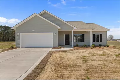 125 Orchard Lane, Parkton, NC 28371 - Photo 1