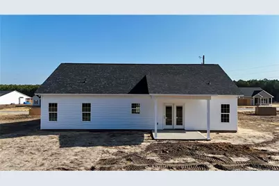 83 Orchard Lane, Parkton, NC 28371 - Photo 4