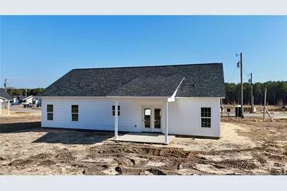 83 Orchard Lane, Parkton, NC 28371 - Photo 6