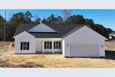 83 Orchard Lane, Parkton, NC 28371 - Photo 2