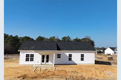 52 Orchard Lane, Parkton, NC 28371 - Photo 2