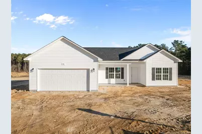 52 Orchard Lane, Parkton, NC 28371 - Photo 1