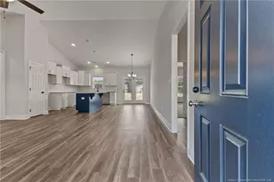 90 Orchard Ln, Parkton, NC 28371 - Photo 4