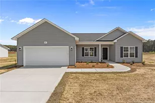 90 Orchard Ln, Parkton, NC 28371 - Photo 2