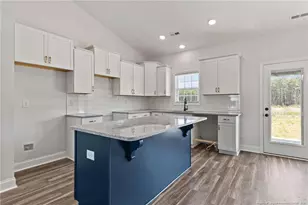 90 Orchard Ln, Parkton, NC 28371 - Photo 8