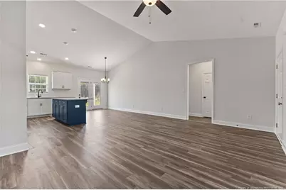90 Orchard Lane, Parkton, NC 28371 - Photo 6