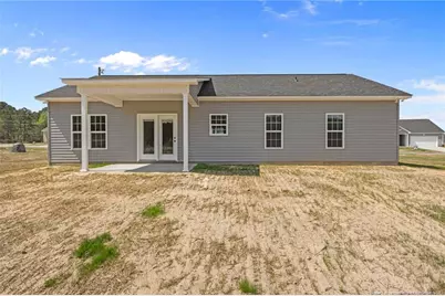 90 Orchard Lane, Parkton, NC 28371 - Photo 28