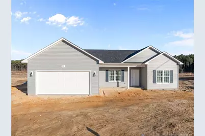 90 Orchard Lane, Parkton, NC 28371 - Photo 1