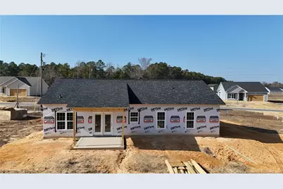 90 Orchard Lane, Parkton, NC 28371 - Photo 2