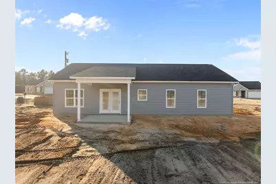 90 Orchard Lane, Parkton, NC 28371 - Photo 2