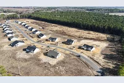 90 Orchard Lane, Parkton, NC 28371 - Photo 6