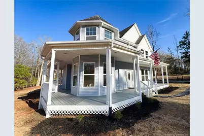 1310 Cool Springs Road, Lillington, NC 27546 - Photo 2