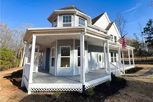 1310 Cool Springs Rd, Lillington, NC 27546 - Photo 2