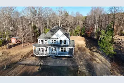 1310 Cool Springs Road, Lillington, NC 27546 - Photo 28