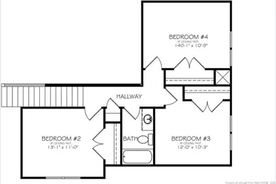 9806 Rockfish Road, Raeford, NC 28376 - Photo 20