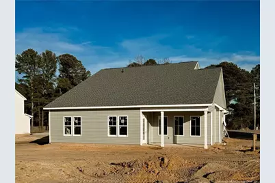 9806 Rockfish Road, Raeford, NC 28376 - Photo 2