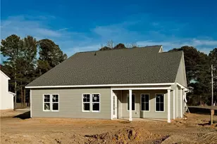 9806 Rockfish Rd, Raeford, NC 28376 - Photo 2