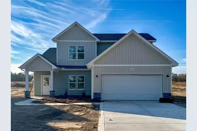 9806 Rockfish Road, Raeford, NC 28376 - Photo 20