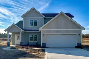 9806 Rockfish Rd, Raeford, NC 28376 - Photo 1