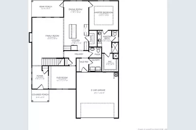 9806 Rockfish Road, Raeford, NC 28376 - Photo 2