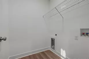 9806 Rockfish Rd, Raeford, NC 28376 - Photo 8