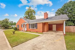 1203 Turnpike Rd, Fayetteville, NC 28305 - Photo 2