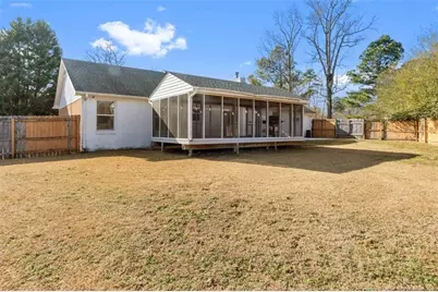 410 Woodberry Circle, Raeford, NC 28376 - Photo 24