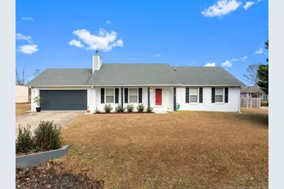 410 Woodberry Circle, Raeford, NC 28376 - Photo 28