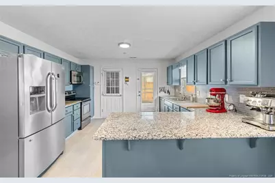 410 Woodberry Circle, Raeford, NC 28376 - Photo 8