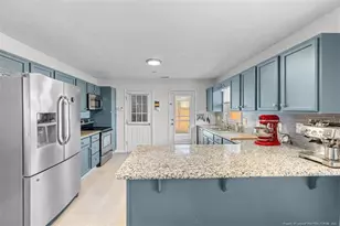 410 Woodberry Cir, Raeford, NC 28376 - Photo 8