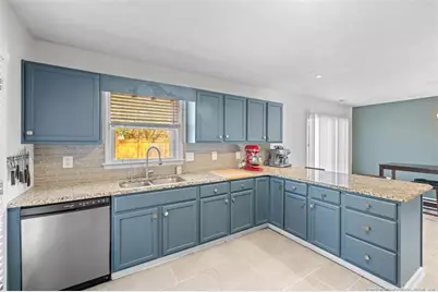 410 Woodberry Circle, Raeford, NC 28376 - Photo 10