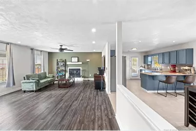 410 Woodberry Circle, Raeford, NC 28376 - Photo 12