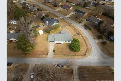 410 Woodberry Circle, Raeford, NC 28376 - Photo 32