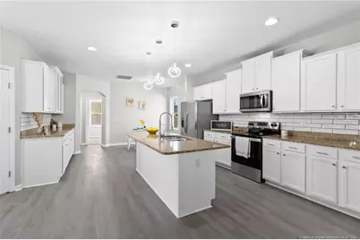 516 Heathrow Drive, Spring Lake, NC 28390 - Photo 12