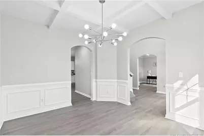 516 Heathrow Drive, Spring Lake, NC 28390 - Photo 8