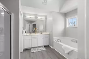 516 Heathrow Dr, Spring Lake, NC 28390 - Photo 26