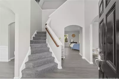 516 Heathrow Drive, Spring Lake, NC 28390 - Photo 4