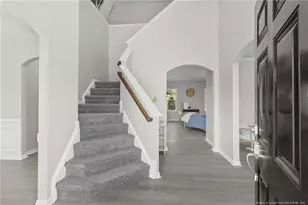 516 Heathrow Dr, Spring Lake, NC 28390 - Photo 4