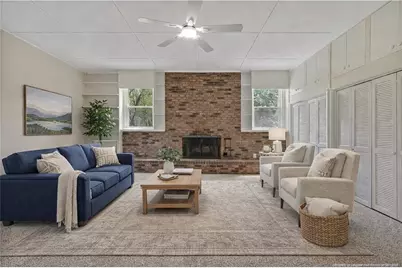 226 Forest Road, Lumberton, NC 28358 - Photo 22