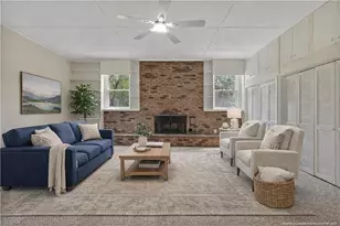 226 Forest Rd, Lumberton, NC 28358 - Photo 22