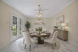 226 Forest Rd, Lumberton, NC 28358 - Photo 12