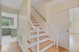 226 Forest Rd, Lumberton, NC 28358 - Photo 14