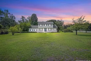 226 Forest Rd, Lumberton, NC 28358 - Photo 1