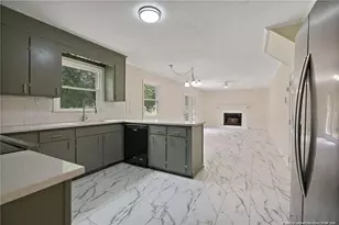 226 Forest Rd, Lumberton, NC 28358 - Photo 1