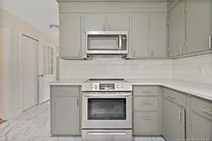 226 Forest Rd, Lumberton, NC 28358 - Photo 8