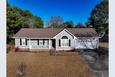 5275 Marvin Drive, Spring Lake, NC 28390 - Photo 2